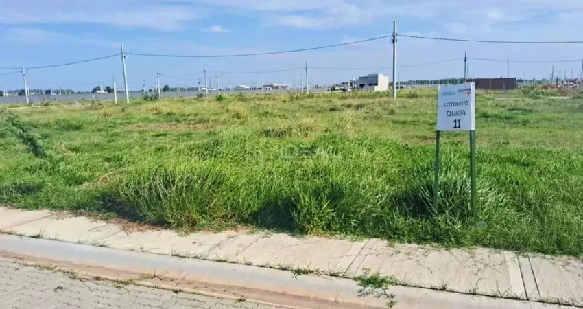 Terreno à venda na Cidade Jardim, Cidade Jardim, Campos dos Goytacazes