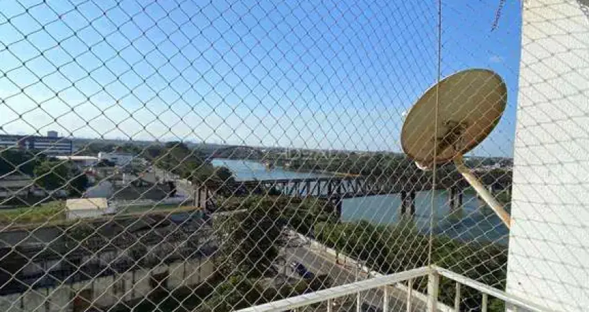 Apartamento com 2 quartos à venda na Avenida Quinze de Novembro, 383, Centro, Campos dos Goytacazes