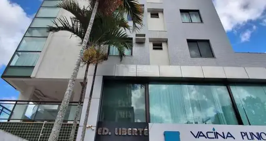 Apartamento com 2 quartos à venda na Rua José do Patrocínio, 89, Centro, Campos dos Goytacazes