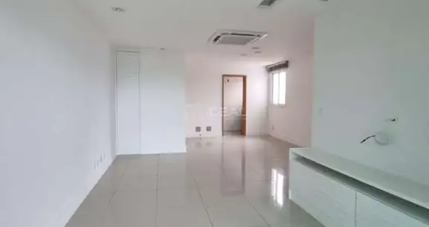 Apartamento com 3 quartos à venda na Rua Visc. de Inhaúma, 41, Parque Tamandaré, Campos dos Goytacazes