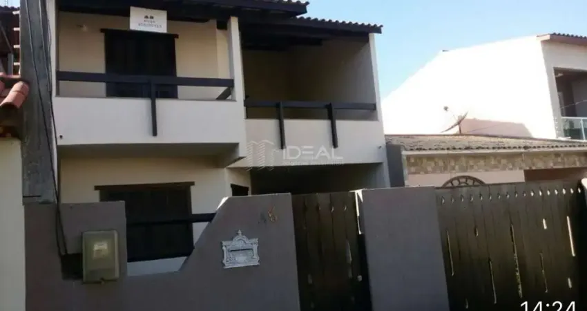 Casa com 2 quartos à venda na Rua Nelson Rebel, Parque João Maria, Campos dos Goytacazes