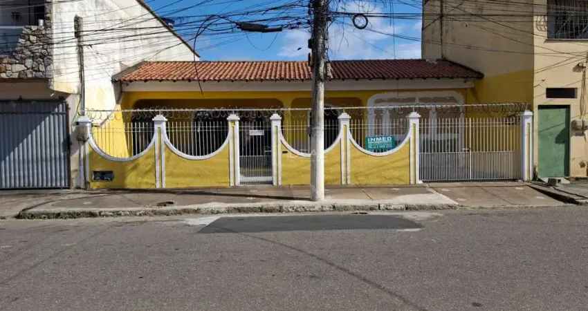 Casa com 3 quartos à venda na Rua Serafim Saldanha, 15, Parque Turf Club, Campos dos Goytacazes