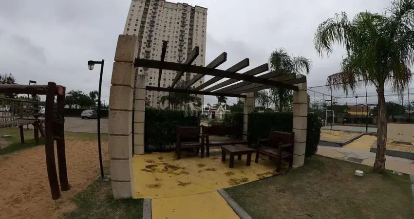Apartamento à venda na Avenida Dr Nilo Peçanha 512, Parque Santo Amaro, Campos dos Goytacazes