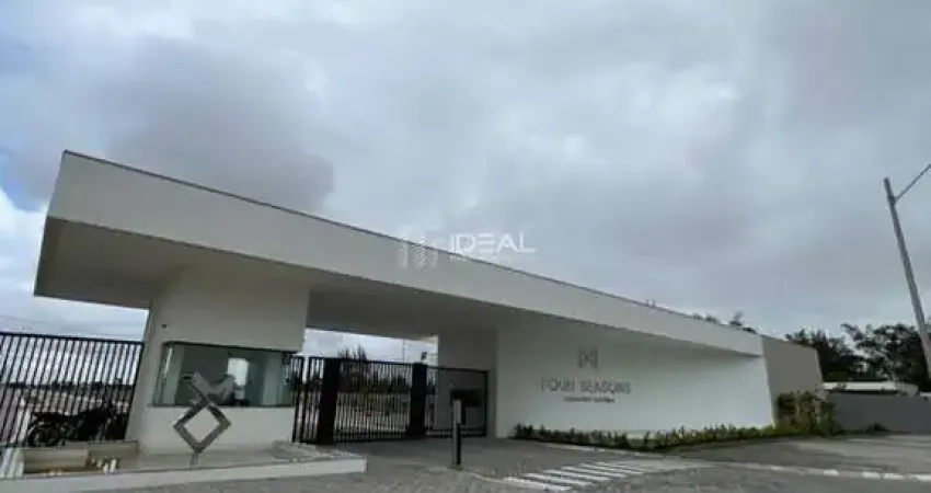 Terreno à venda na Condomínio Four Seasons, Grussaí, São João da Barra