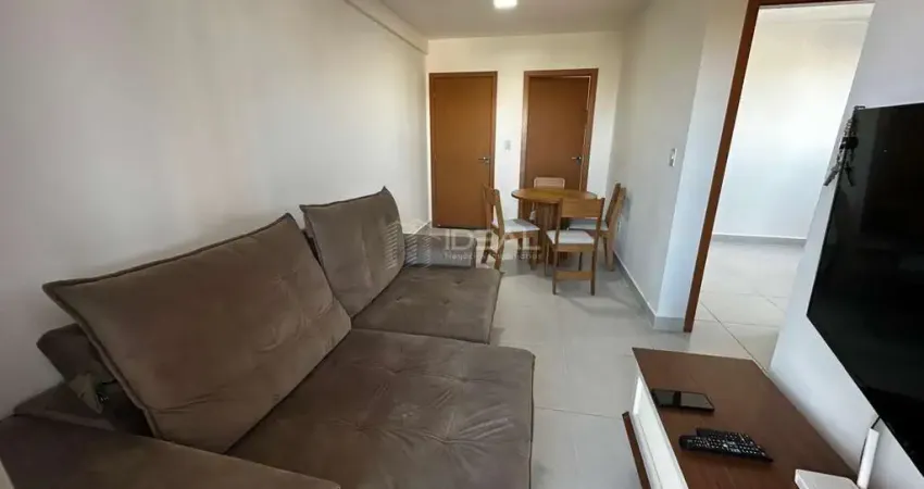 Apartamento com 2 quartos à venda na Rua dos Goytacazes, 467, Parque Turf Club, Campos dos Goytacazes