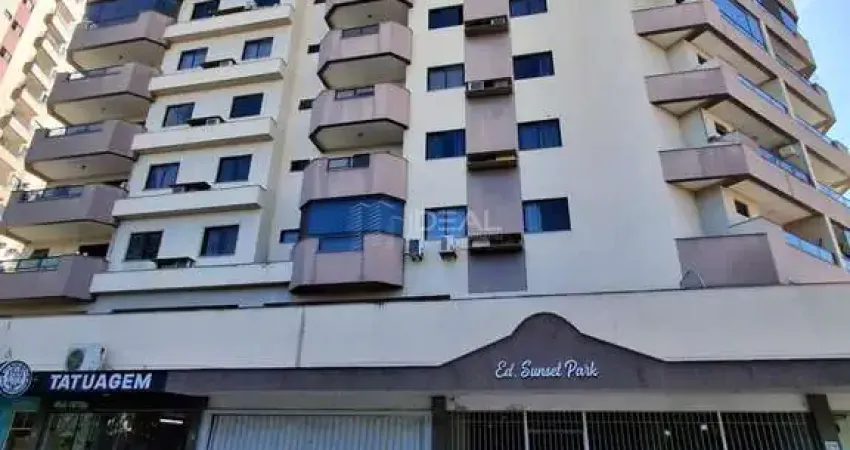Apartamento com 1 quarto à venda na Rua Manoel Teodóro, 156, Centro, Campos dos Goytacazes