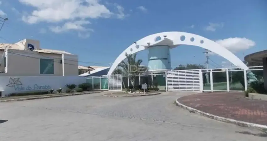 Terreno à venda na Rodovia Jose Lisandro Albernaz Gomes, Br 356, Vila da Rainha, Campos dos Goytacazes