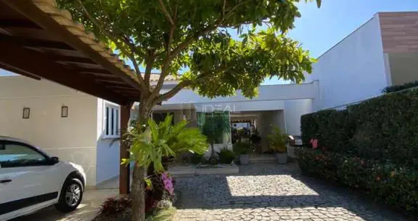 Casa com 3 quartos à venda na Rua Manoel Ribeiro, 91, Ips, Campos dos Goytacazes