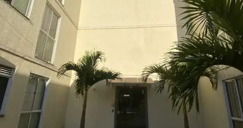 Apartamento com 2 quartos à venda na Rua Vicente de Carvalho, SN, Parque Barão do Rio Branco, Campos dos Goytacazes