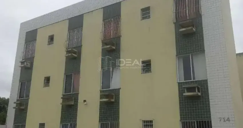 Apartamento com 2 quartos à venda na Avenida Dr. Arthur Bernardes, 714, Parque Rosário, Campos dos Goytacazes