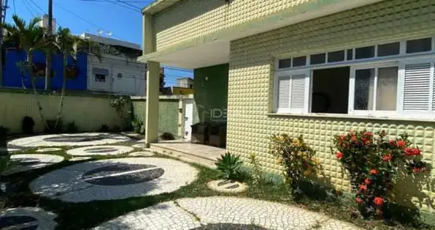 Casa com 4 quartos à venda na Rua Oscar Machado, 167, Ips, Campos dos Goytacazes