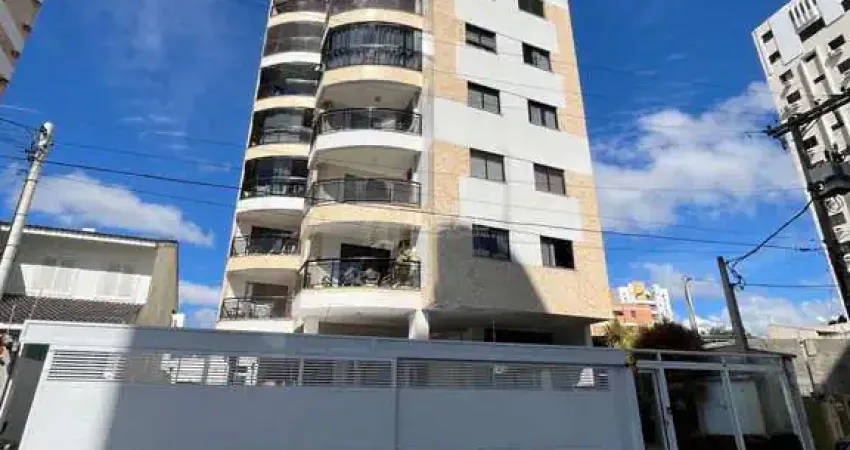 Apartamento com 2 quartos à venda na Rua Gilberto Siqueira, 57, Centro, Campos dos Goytacazes