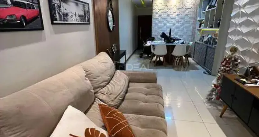 Apartamento em parque avenida pelinca  -  campos dos goytacazes