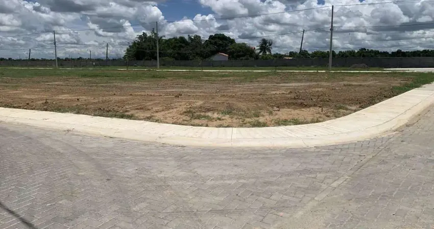 Terreno condomínio fechado cidade jardim resort  -  campos dos goytacazes