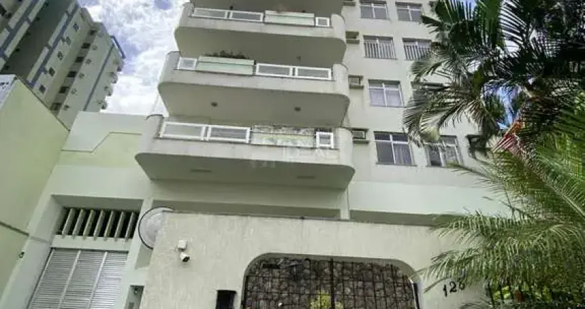 Apartamento com 3 quartos à venda na Condomínio Edifício Solar da Lechia, Parque Tamandaré, Campos dos Goytacazes