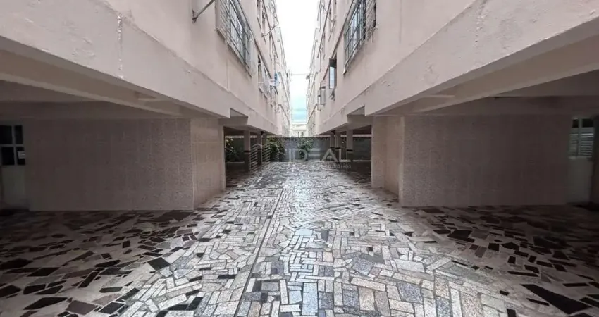 Apartamento com 2 quartos à venda na Rua Antônio Pereira Barcelos, 51, Praia do Morro, Guarapari