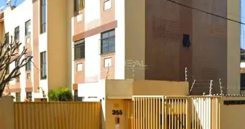 Apartamento com 2 quartos à venda na Rua Visc. de Itaboraí, 355, Parque Rosário, Campos dos Goytacazes