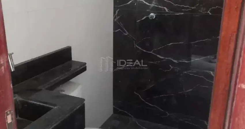 Casa com 2 quartos à venda na Rua Gerson Maciel de Miranda, 11, Parque Tarcisio Miranda, Campos dos Goytacazes