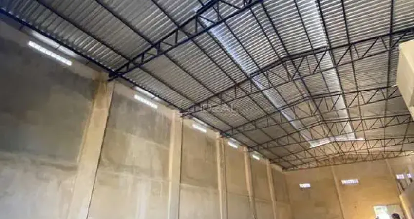 Barracão / Galpão / Depósito para alugar na Rua Antônio Peçanha Júnior, 23, Parque Alvorada, Campos dos Goytacazes