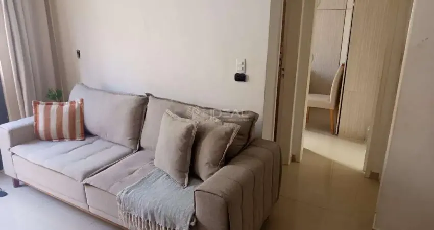 Apartamento com 2 quartos à venda na Rua Aurélio Francisco Gomes, 160, Parque Flamboyant, Campos dos Goytacazes