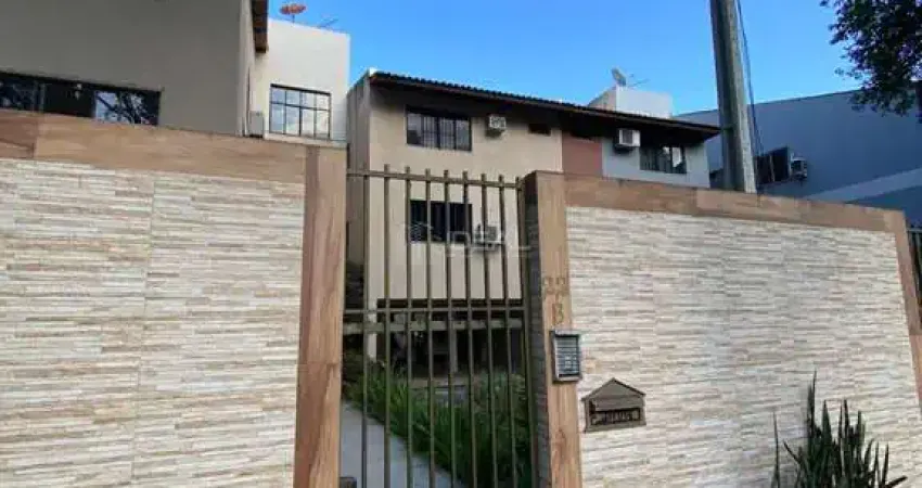 Apartamento com 2 quartos à venda na Rua Jarbas Dias Pecli, 22, Parque Flamboyant, Campos dos Goytacazes