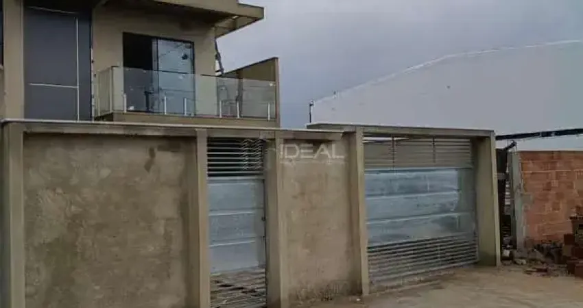 Apartamento duplex em cidade jardim  -  campos dos goytacazes