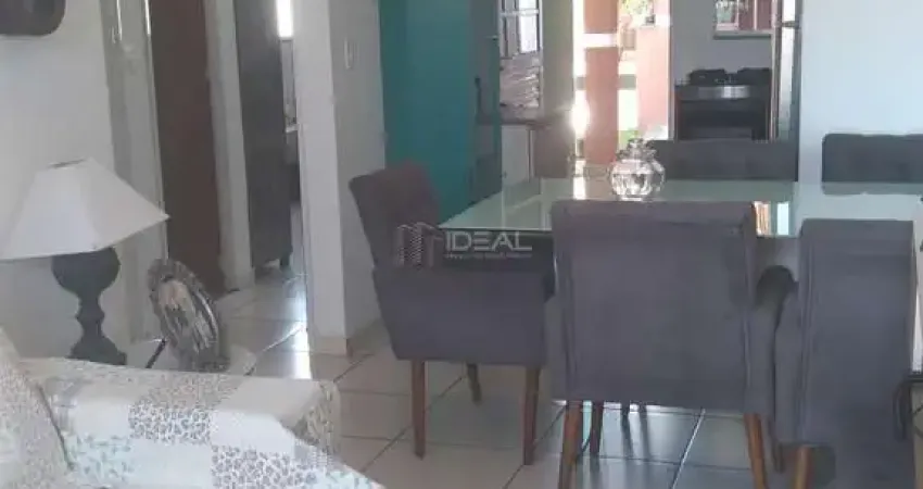 Casa com 2 quartos à venda na Rua Acélia Marques, 9, Parque Aurora, Campos dos Goytacazes