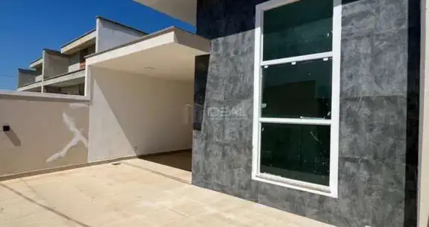 Casa com 3 quartos à venda na Rua Dr. Antônio Joaquim de Melo, 133, Parque Jóquei Club, Campos dos Goytacazes