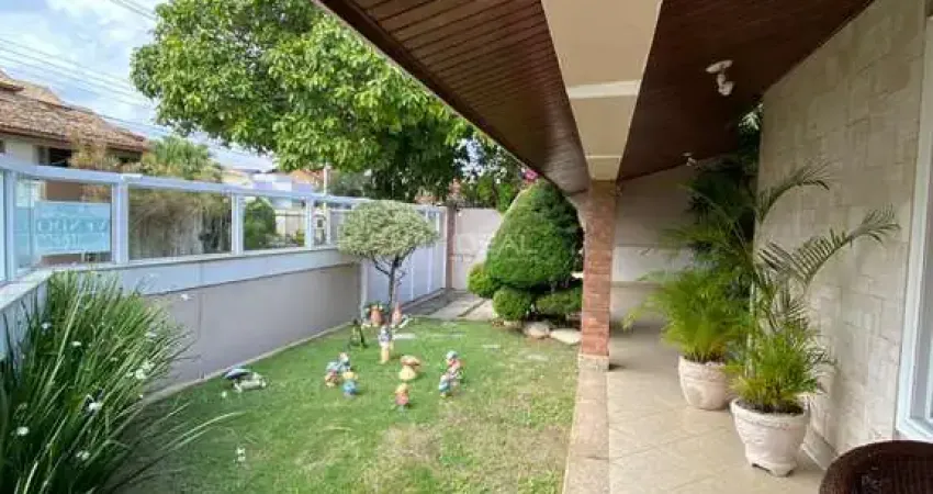 Casa com 3 quartos à venda na Rua Herculano Aquino, 277, Parque Flamboyant, Campos dos Goytacazes