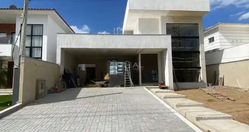 Casa em condomínio fechado com 3 quartos à venda na Rua Aires de Souza, 303, Parque Rodoviário, Campos dos Goytacazes