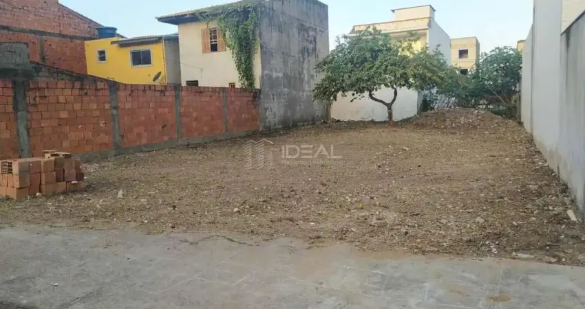 Terreno à venda no parque julião nogueira, campos – r$160mil