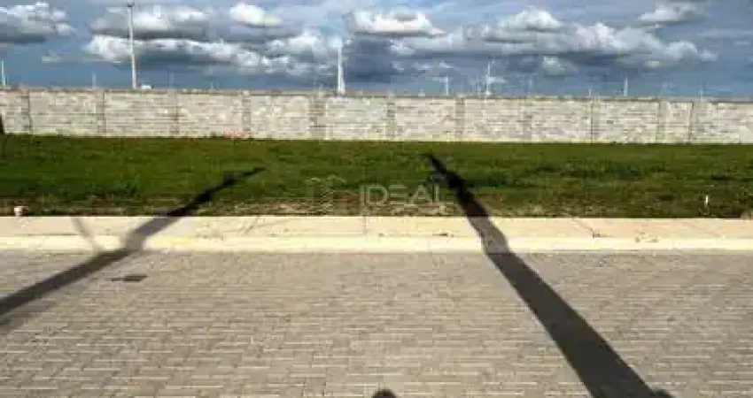 Terreno condomínio fechado  em cidade jardim resort  -  campos dos goytacazes