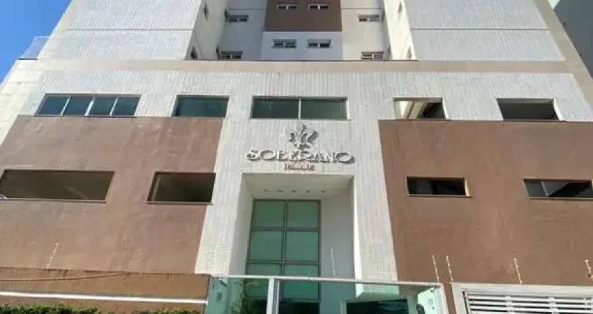 Apartamento em jardim flamboyant il - campos dos goytacazes