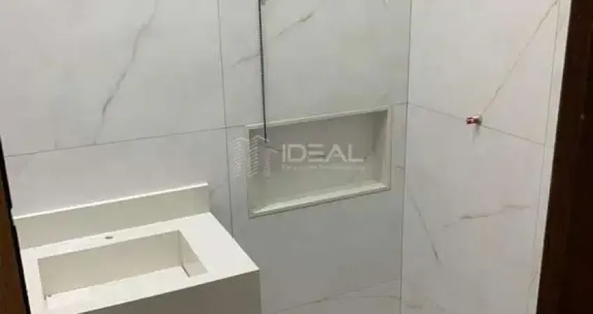 Casa com 3 quartos à venda na Rua Armando Pessanha, 332, Cidade Jardim, Campos dos Goytacazes