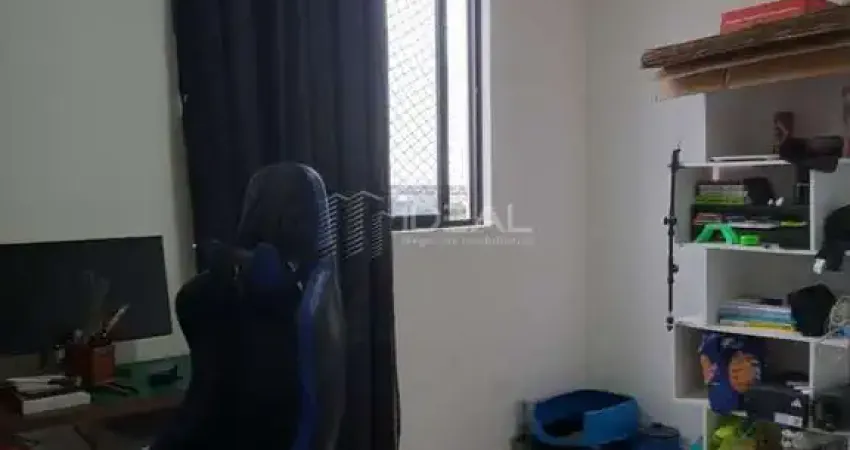 Apartamento com 2 quartos à venda na Rua Baronesa da Lagoa Dourada, 101, Centro, Campos dos Goytacazes