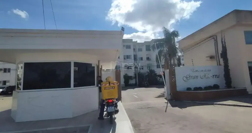 Apartamento com 2 quartos à venda na Avenida Pres. Vargas, 528, Parque Pecuária, Campos dos Goytacazes