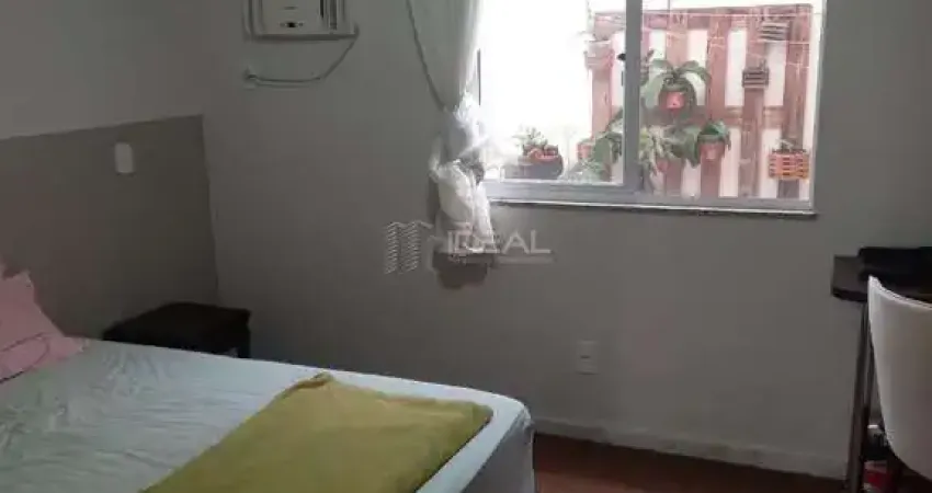 Apartamento com 2 quartos à venda na Rua Major Euclides Maciel, Parque Turf Club, Campos dos Goytacazes