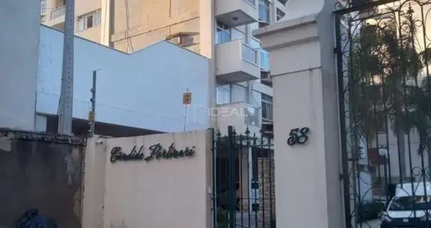 Apartamento com 3 quartos à venda na Rua Professor Carlos Goes, Centro, Campos dos Goytacazes