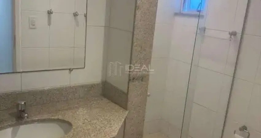 Apartamento com 3 quartos à venda na Rua Dr. Siqueira, 117, Parque Tamandaré, Campos dos Goytacazes