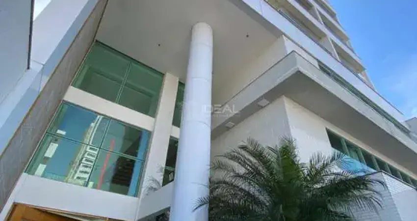 Apartamento com 2 quartos à venda na Rua Cornélio Bastos, Centro, Campos dos Goytacazes