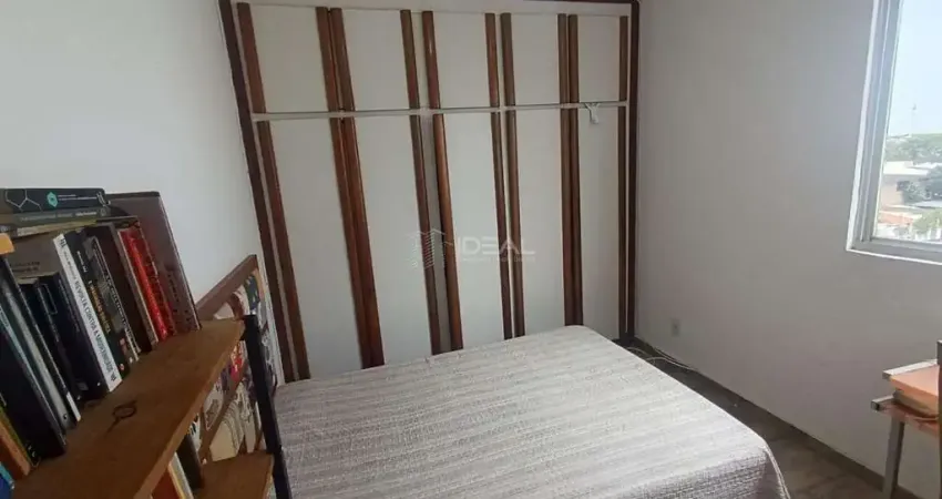 Apartamento com 2 quartos à venda na Rua Dr. Lacerda Sobrinho, 255, Centro, Campos dos Goytacazes