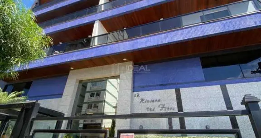 Apartamento com 3 quartos à venda na Rua Conselheiro José Fernandes, 482, Parque Pelinca, Campos dos Goytacazes