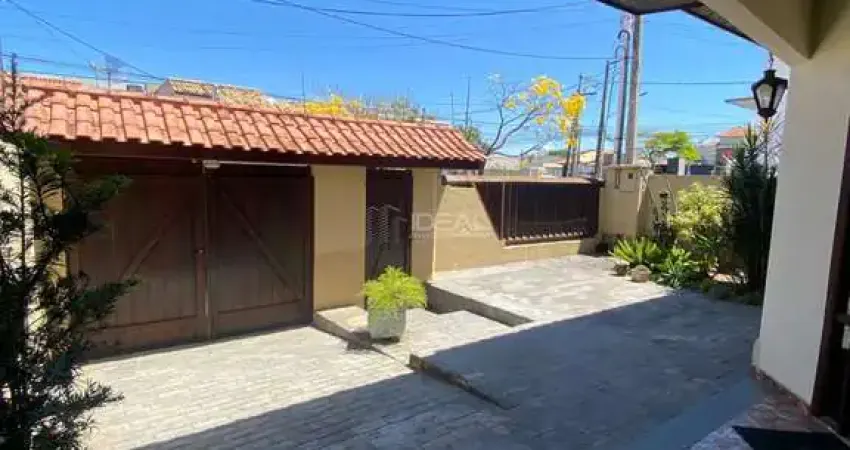 Casa com 4 quartos à venda na Rua Guadalajara, 35, Ips, Campos dos Goytacazes