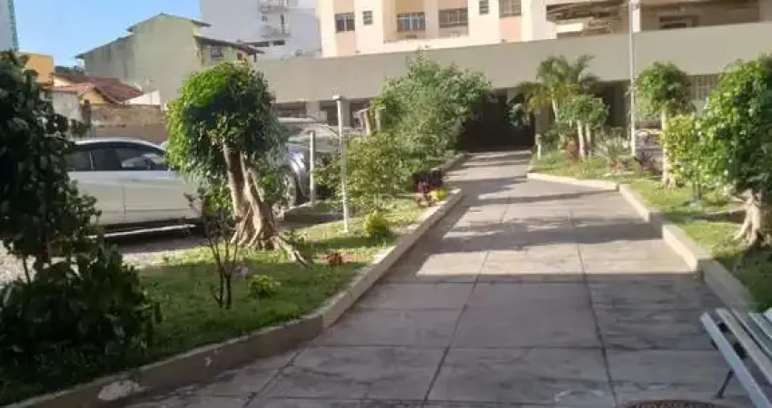 Apartamento com 2 quartos para alugar na Avenida Pelinca, 245, Parque Tamandaré, Campos dos Goytacazes