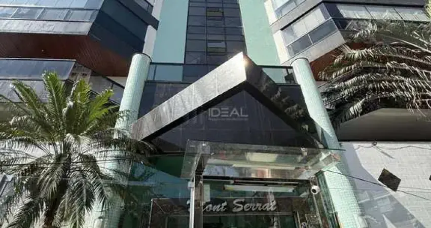 Apartamento à venda na Rua Voluntários da Pátria, 84 - Centr, Centro, Campos dos Goytacazes