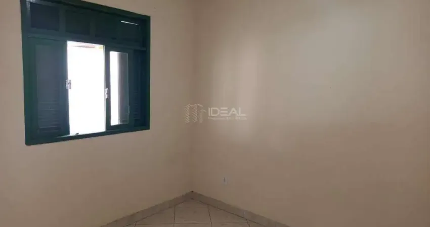 Apartamento térreo em parque imperial  -  campos dos goytacazes