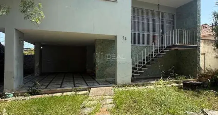 Casa com 4 quartos à venda na Rua Dr. Oliveira Botelho, 63, Centro, Campos dos Goytacazes