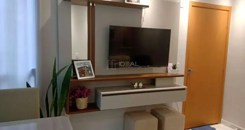 Apartamento com 2 quartos à venda na Avenida Pres. Vargas, 383, Parque Pecuária, Campos dos Goytacazes