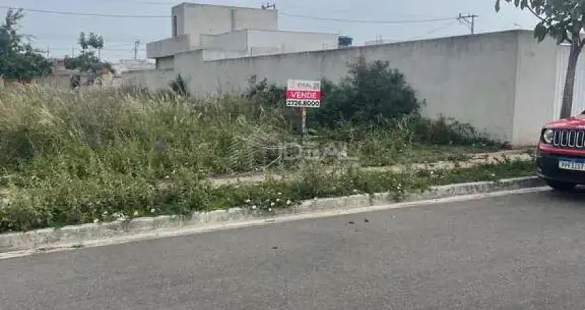 Terreno à venda na Quadra - 05      Lote - 10  Jardim de Campos - Campos dos Goytacazes RJ, Parque Guarus, Campos dos Goytacazes