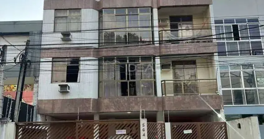 Cobertura com 2 quartos à venda na Rua Voluntários da Pátria, 564, Centro, Campos dos Goytacazes